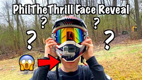 philthethrill fake|Phil Ferreira .